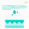 Dove Glycolic Serum Body Wash for Women - pH Optimized Feminine Wash For Skin Renewal & Odor Control, 14.2 oz