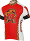Small / Red