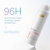 Dove Clinical + Care Antiperspirant Deodorant Dry Spray for Women Fresh Peach with Nourishing Serum 3.8 oz