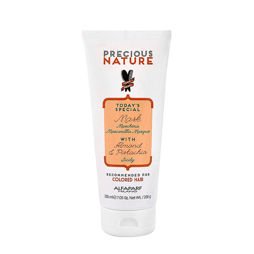 Precious Nature Today's Special Mask (Colored Hair), 17.64 oz
