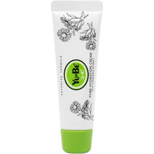 Yu-Be Advanced Formula Pure Hydration Cream 1 Oz