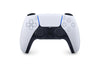 PlayStation DualSense® Wireless Controller - White (New)