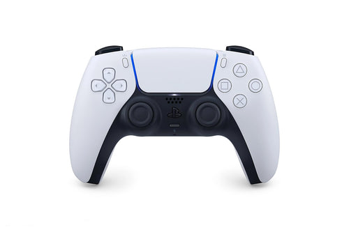 PlayStation DualSense® Wireless Controller - White (New)