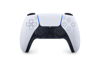 PlayStation DualSense® Wireless Controller - White (Used - Like New)