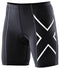 Black/Black / X-Small