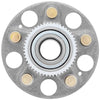 512179 - Rear Wheel Hub Bearing Assembly