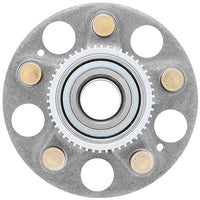 512179 - Rear Wheel Hub Bearing Assembly