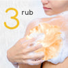6 Pack Pears Body Wash Set-500ml