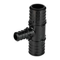 PEX-B Crimp 1" x 1" x 1/2" PPSU PEX Tee Plumbingsell