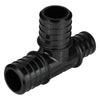 PEX-B Crimp 1" x 3/4" x 1" PPSU PEX Tee Plumbingsell