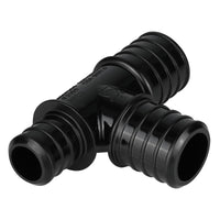 PEX-B Crimp 1" x 3/4" x 1" PPSU PEX Tee Plumbingsell