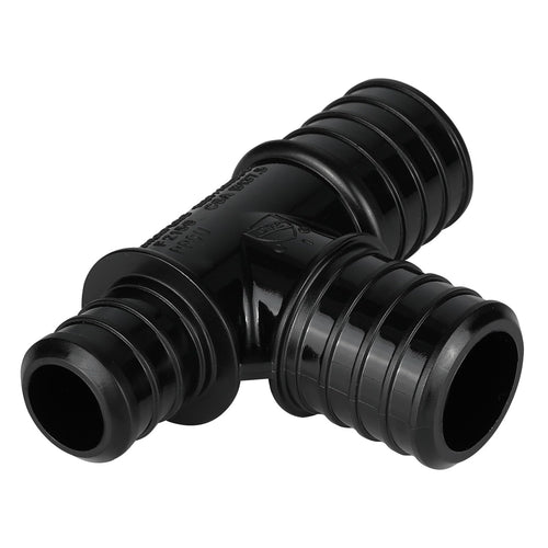 PEX-B Crimp 1" x 3/4" x 1" PPSU PEX Tee Plumbingsell