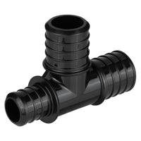 PEX-B Crimp 1" x 3/4" x 1" PPSU PEX Tee Plumbingsell