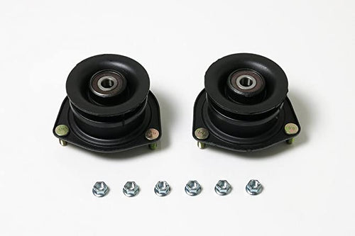 ROCAR RC-SM0026 Front Strut Mount Bearings for 1989-1998 Nissan 240SX - Bearings Only