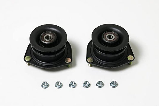 ROCAR RC-SM0026 Front Strut Mount Bearings for 1989-1998 Nissan 240SX - Bearings Only