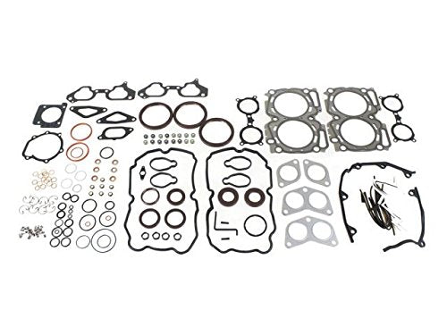 Subaru 2002 WRX Engine Rebuild Gasket Kit (minus Headgasket) (10105-AA351)