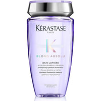 Kérastase Blond Absolu Bain Lumière Shampoo, 250 ml