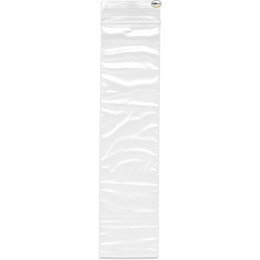 Bag Zip Bg 1M 2X8N 1000