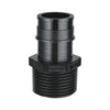 30 Pcs PEX A Expansion 1" PEX x 1" Male NPT Adapter Wholesale