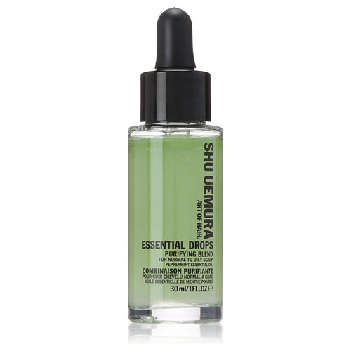 Shu Uemura Essential Drops Purifying Blend 30ml