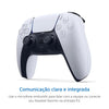 PlayStation DualSense® Wireless Controller - White (New)