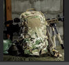 Tactical Military Outdoor Hiking Molle Rucksack Assault Pack