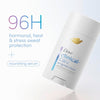 Dove Clinical + Care Antiperspirant Deodorant Invisible Solid Stick for Women Original Clean with Nourishing Serum 2.6 oz
