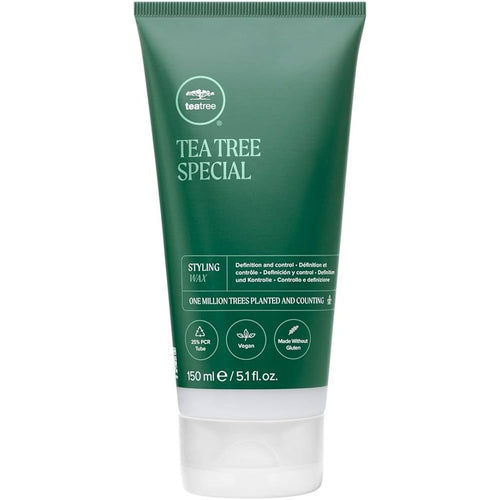 Paul Mitchell Tea Tree Special Styling Wax - 5.1 oz