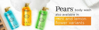 6 Pack Pears Body Wash Set-500ml