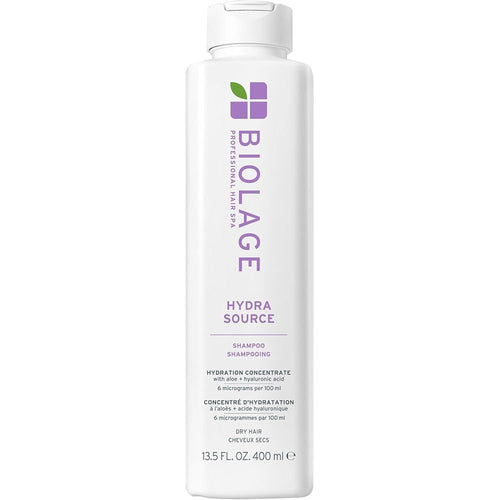 Biolage Hydra Source Shampoo 13.5 oz