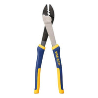 Irwin Industrial Tool Co 2078310 10" Crimper[forged] W/pro Touch Grips EasyOptionXY LLC