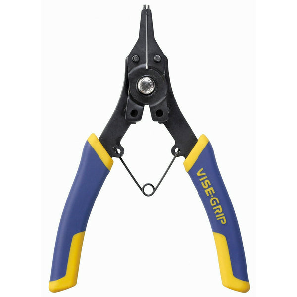 IRWIN 2078900 Vise Grip Convertible Snap Ring Pliers Kit EasyOptionXY LLC