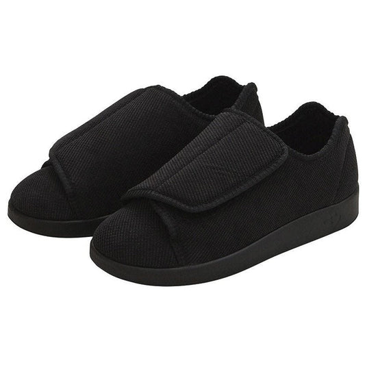 Silvert's Xx-Wide Easy Closure Slipper