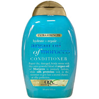 OGX® Hydrate & Repair + Argan Oil of Morocco Extra-Strength Conditioner, 13 oz