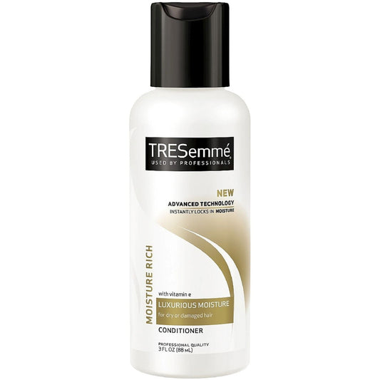 TRESemmé Tresemme Moisture Rich Conditioner -Travel Size - 3 Fl Oz
