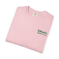 EzBuyCo Make it EZ! giveaway t-shirt Printify