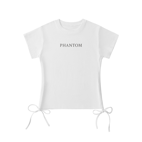 Phantom Drawstring T-Shirt