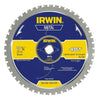 Irwin Metal Cutting Blades, 7-1/4-Inch, 48 Teeth EasyOptionXY LLC