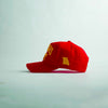 The Kansas City Missouri Legacy Snapback - LAST CALL