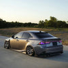 NTXGlow RGB Tail Lights 2014-2021 Lexus IS250 IS300 IS350 IS500 IS200t