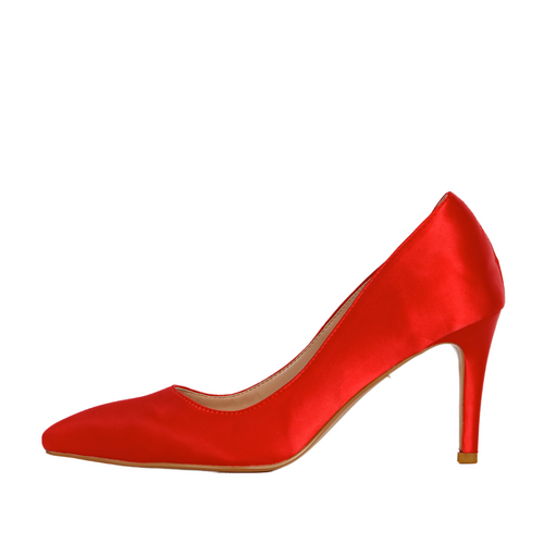 Capri Pumps