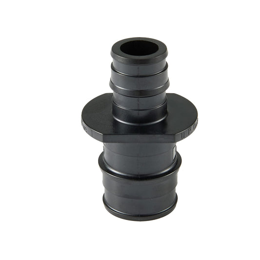 PEX A Expansion 2" x 1-1/2" PPSU Coupling