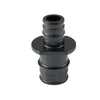 10 Pcs PEX A Expansion 2" x 1-1/2" PPSU Coupling Wholesale