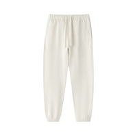 Studio Heavyweight Cotton Sweatpants