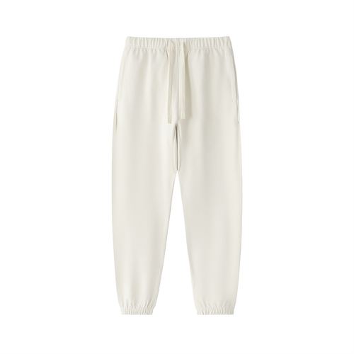 Studio Heavyweight Cotton Sweatpants