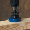 IRWIN 373412BX - 4-1/2" Bi-Metal Hole Saw EasyOptionXY LLC