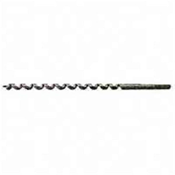 Irwin WeldTec 3/8 in. Dia. x 17 in. L Auger Bit 7/16 in. Quick-Change Hex Shank 1 pc. EasyOptionXY LLC