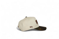The Camo Tennessee SnapBack -LAST CALL