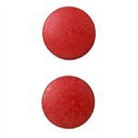 Upsher-Smith Pharma 325 Mg De Sulfato Ferroso CE Tabletas, 1000ct