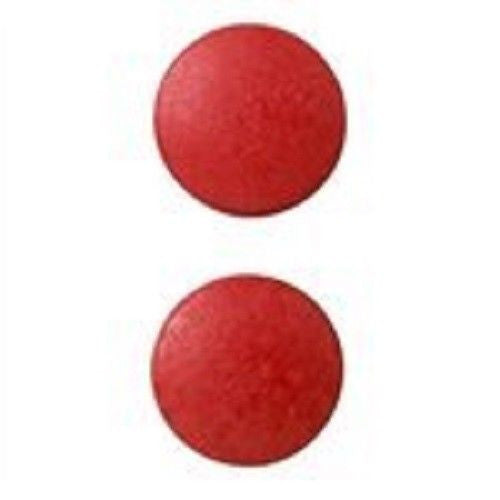 Upsher-Smith Pharma 325 Mg De Sulfato Ferroso CE Tabletas, 1000ct